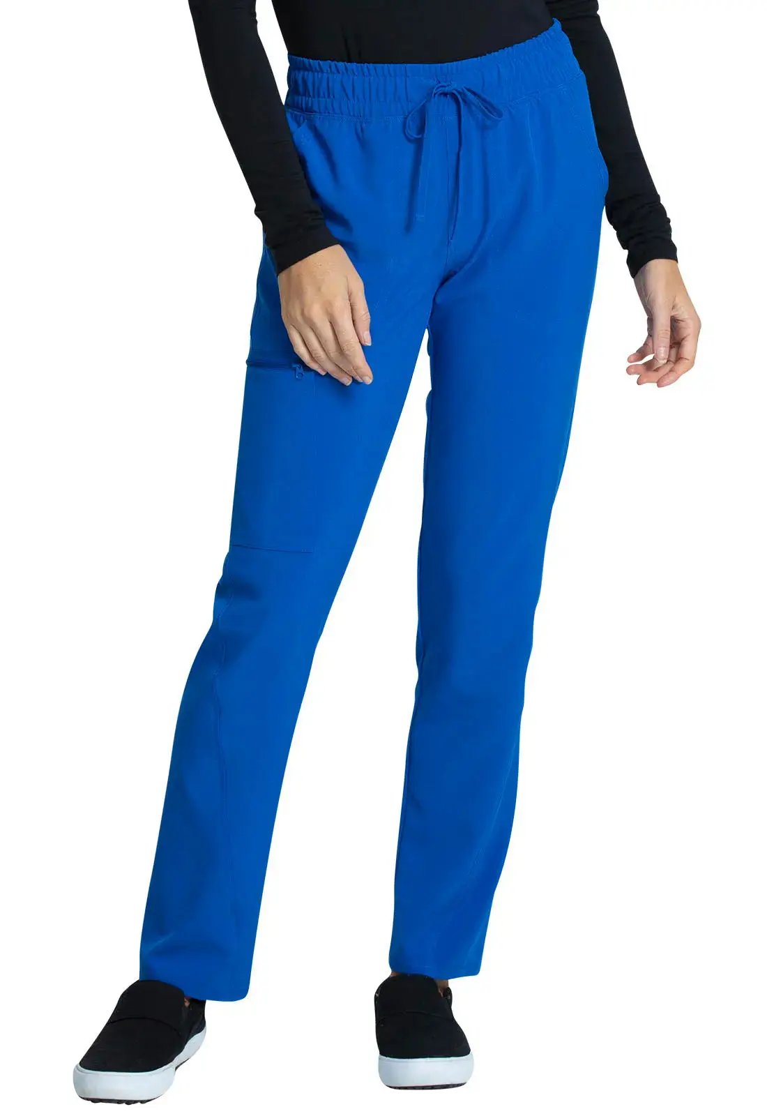 Cherokee Allura Women's Mid Rise Scrub Pant CKA184 Simply Scrubs Australia